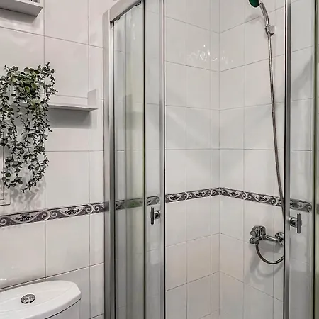 Fireplace Near Bus & Train Station * Banszko