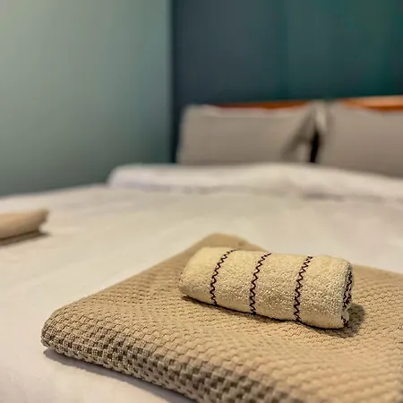 Fireplace Near Bus & Train Station * Banszko